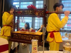 -聚春园自助餐厅(东街口店)