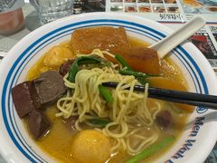 -敏华冰厅(平安金融中心店)