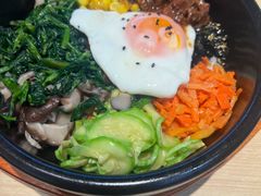 -庆米鲜朝鲜族拌饭(固戍店)
