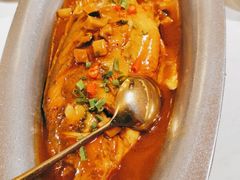 -徽镇小厨·经典徽菜(马连道店)