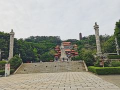 -南沙天后宫景区