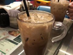 -翠华餐厅(旺角文华商场店)