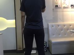 -中田健身工作室(博兴路店)