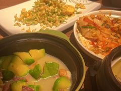 -云海肴·汽锅鸡·云南菜(领展购物广场·中关村店)