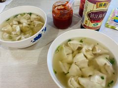 -周震馄饨