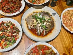 -小口味