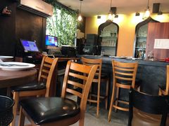 -克比叔叔印度餐厅Kebabs on the Grille(永康路分店)