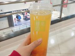 -鲜果时光(荔隆时代广场店)