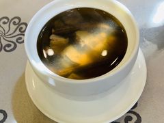 冬瓜薏米水鸭汤-岭南海晏楼(东晓南店)