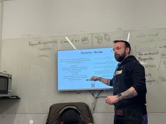 -Popcorn Club爆米花英语社交俱乐部