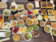 -青藤茶馆(南山路店)