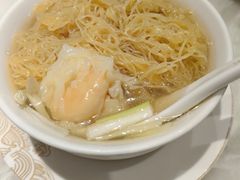 -麦奀云吞面世家 山顶店(山顶广场店)