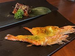 -郑州建业艾美酒店-曙餐厅