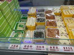-朱富贵火锅(金融街万达店)