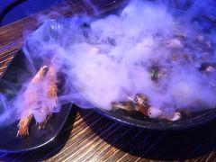 -SIGN星座主题音乐餐吧