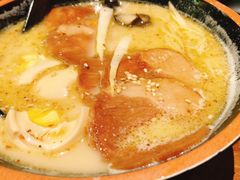 -昊·来了寿司(双楠2店)