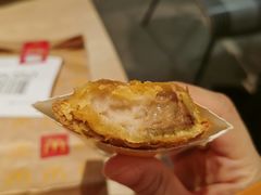 -麦当劳(凌云天地长桥店)