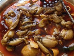 -马头巷·食景园(苏州总店)