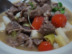 -山石榴·贵州菜(丰盛里店)