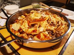 -黄记煌三汁焖锅(新世纪广场店)