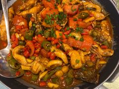 -大师傅金奖啤酒鱼(西街口总店)