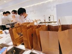 -% Arabica阿拉比卡咖啡(武汉天地店)