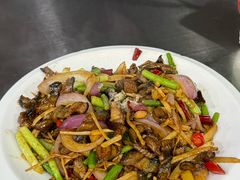 -健跳小海鲜(人民路店)