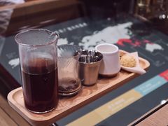 -Au Cafe&Roastery(华侨城店)