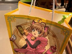 -奈雪的茶(华侨城创意园店)