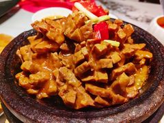 -潮堂 · 潮州菜(国贸商城店)