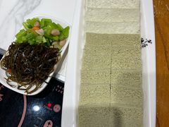 -草原传奇鲜羊火锅(桥北店)