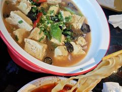-尹兰楼西北风情餐厅(嘉定店)