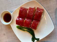 -福州世茂洲际酒店·福邸(台江店)