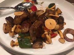 -三号黄浦会Canton Table