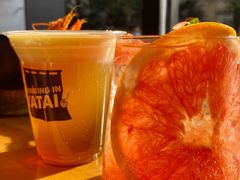 -火山屋台(新街口店)