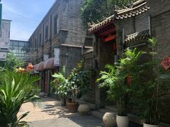 -绿地·中山里