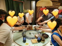 -老西门·常州菜(新区店)