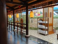 -东方威尼斯温泉酒店