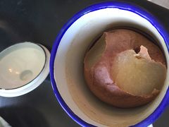 -古北烤梨