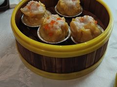 -香云轩·顺德菜(香云纱园林酒店店)