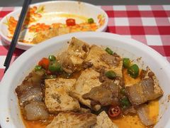 -西贝莜面村(赛格国际购物中心店)