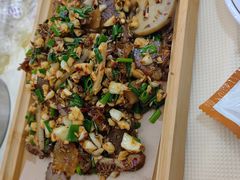 -铭副琦食·虾蟹烩馆(渔人码头店)