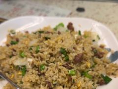 -新辉港式茶餐厅(北栅店)