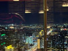 -北京柏悦酒店·锦庭餐厅Dining Room