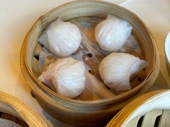 原只鲜虾饺-利苑酒家(金宝店)