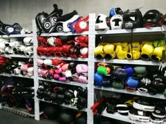 -24KiCK格斗学院(博泰店)