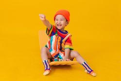 -小熊维尼高端儿童摄影(南山信和店)
