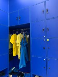 -熊小米专业儿童游泳馆