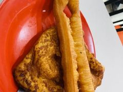 -食为天(贵阳路店)