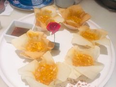 公主素蟹粉-桂满陇-西湖船宴(西单大悦城店)